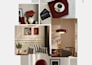 create fashion trend forecasting and impressive mood boards